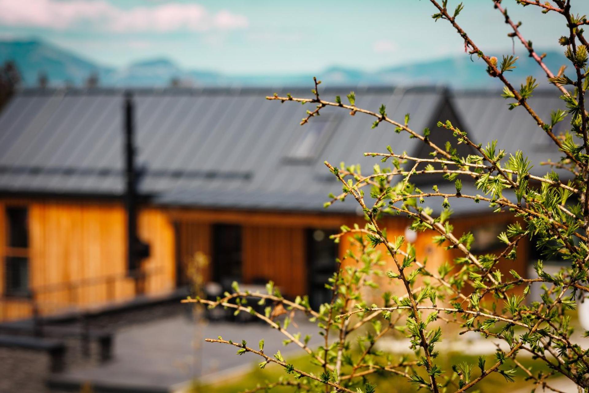 Tri Vody Demänovská Dolina Liptovsky Mikulas Exterior foto