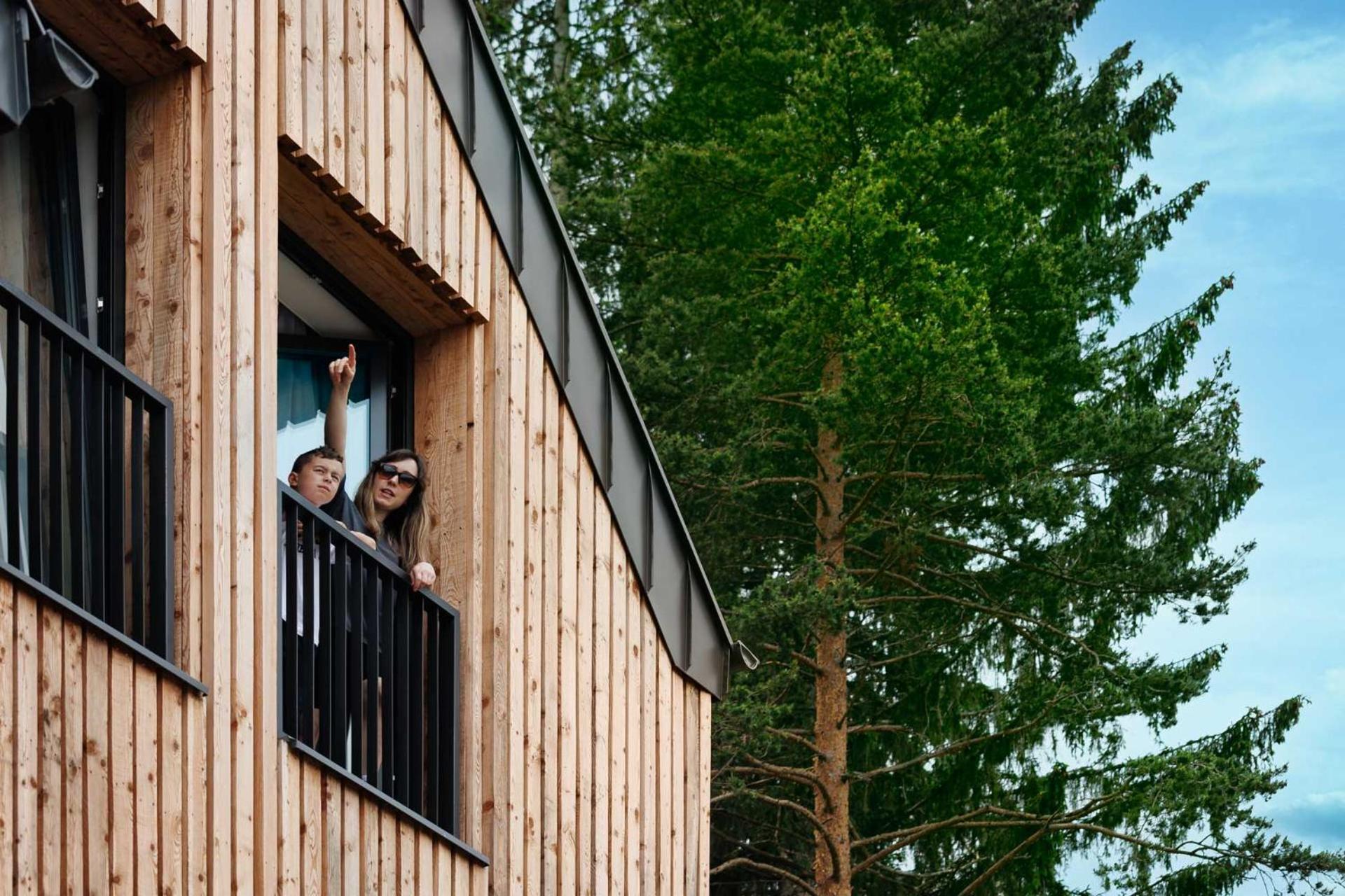 Tri Vody Demänovská Dolina Liptovsky Mikulas Exterior foto