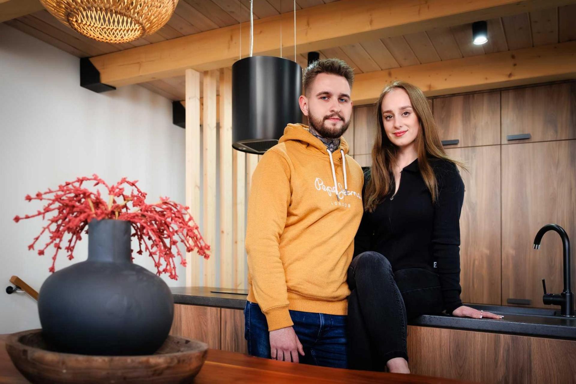 Tri Vody Demänovská Dolina Liptovsky Mikulas Exterior foto