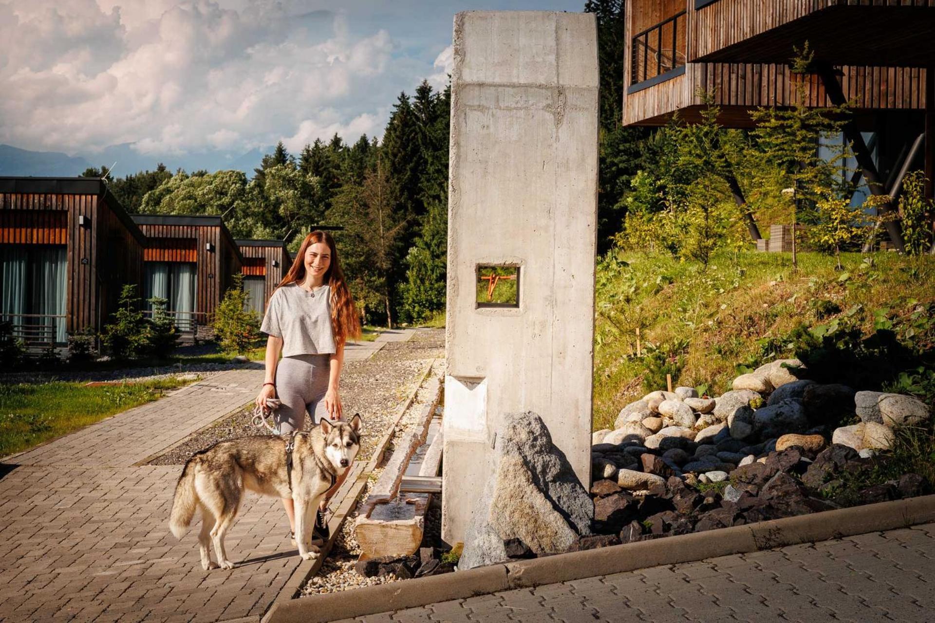 Tri Vody Demänovská Dolina Liptovsky Mikulas Exterior foto